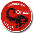 Omiza Logo